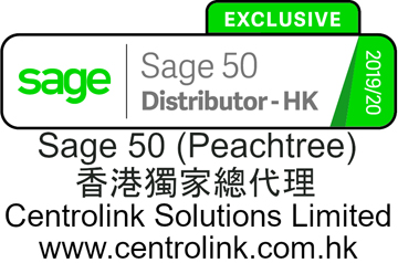 Centrolink Solutions Limited